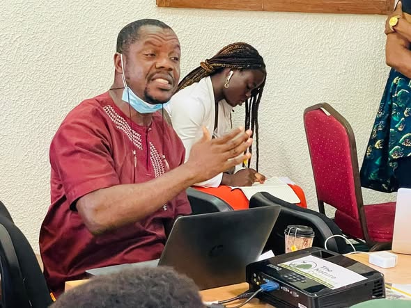 Biodiversity Policy Recommendations for 2022