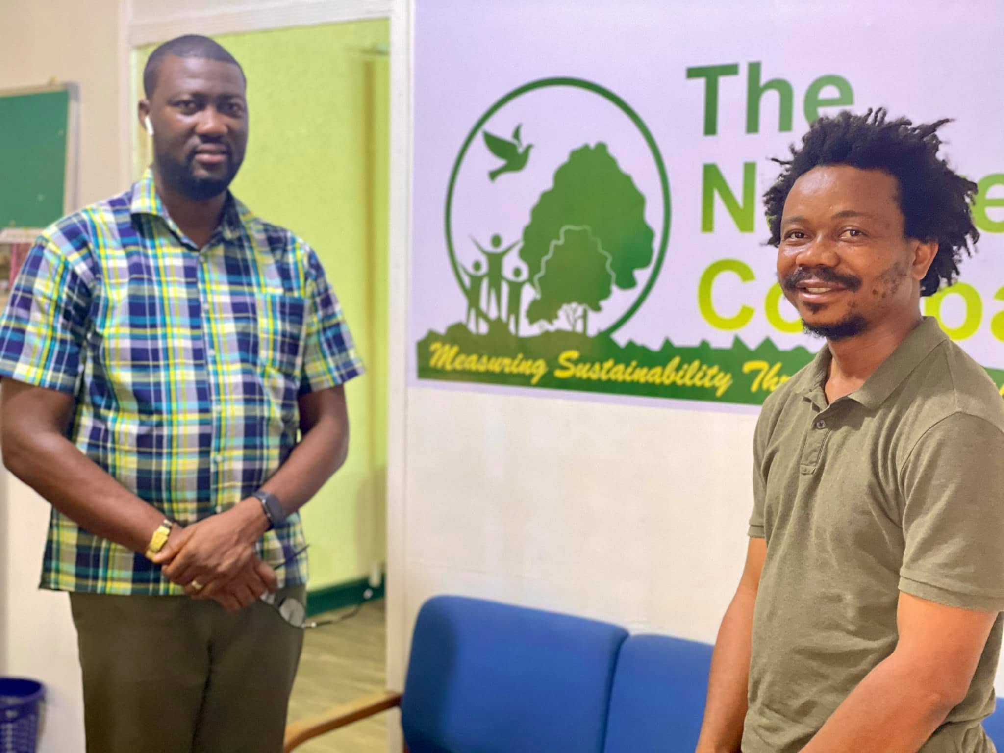 collaboration to achieve conservation results