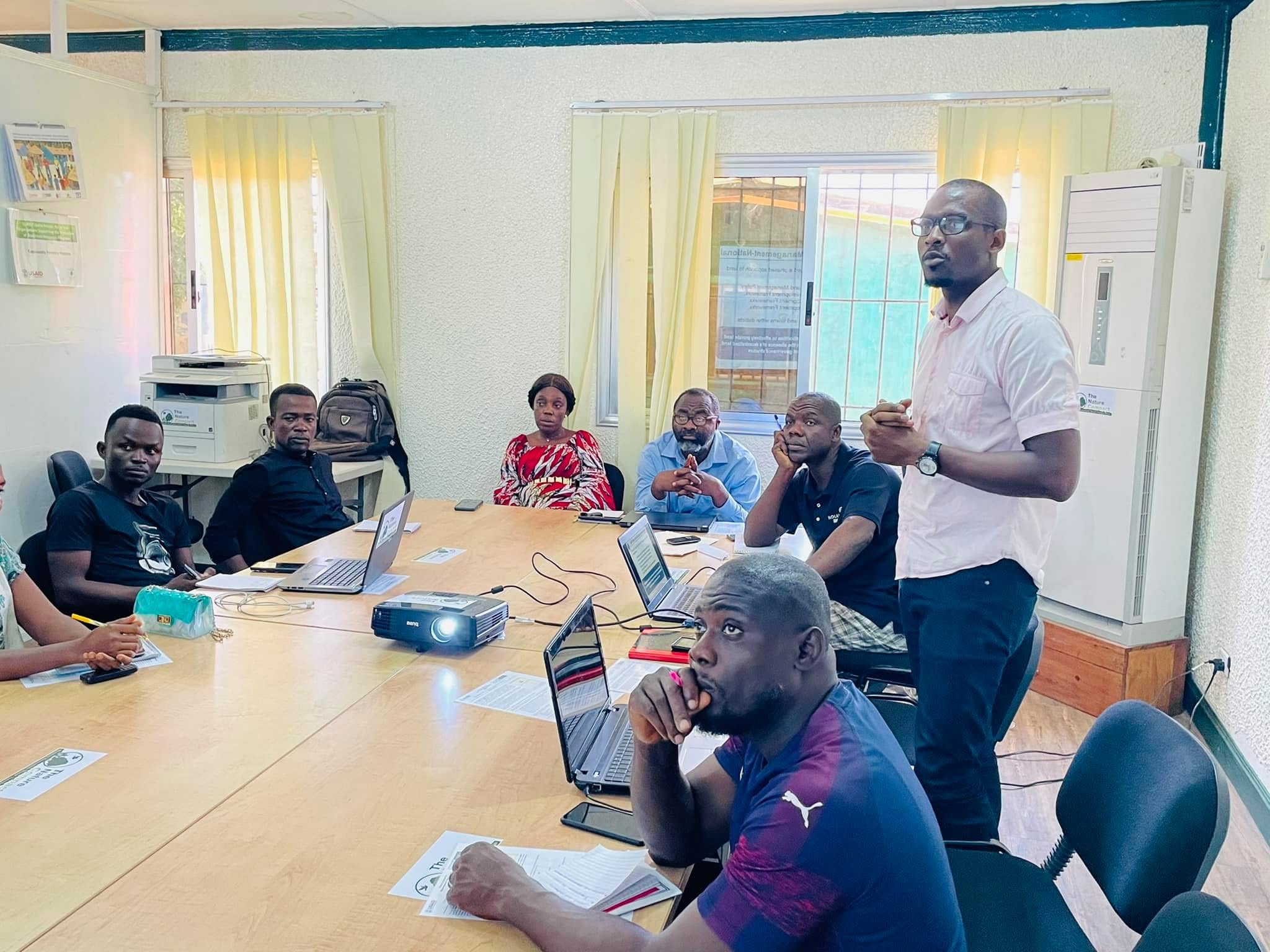 Land Management and Land Use Planning
