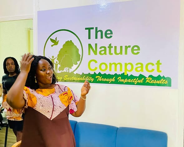 Communications for Impact