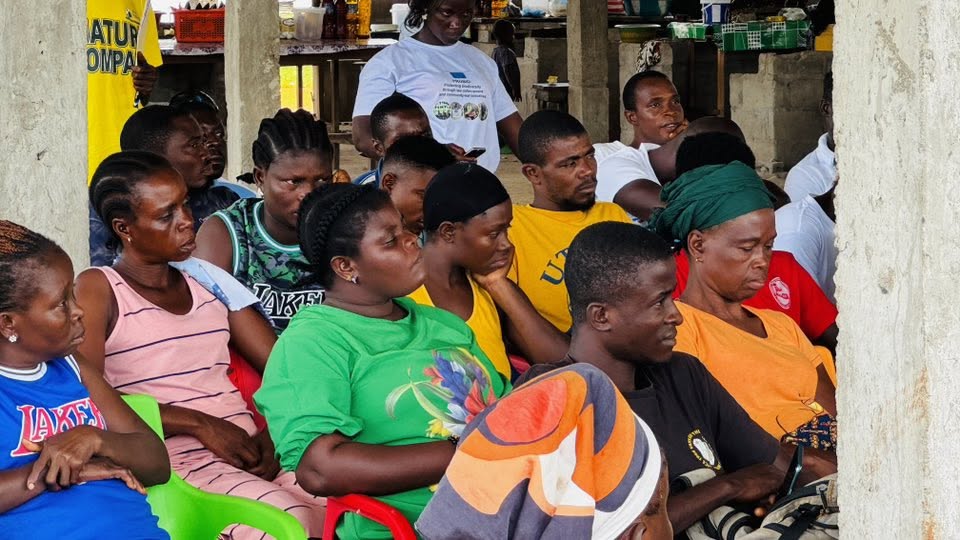Building Capacity for Climate Resilience, Sustainable Agriculture, and Biodiversity Conservation