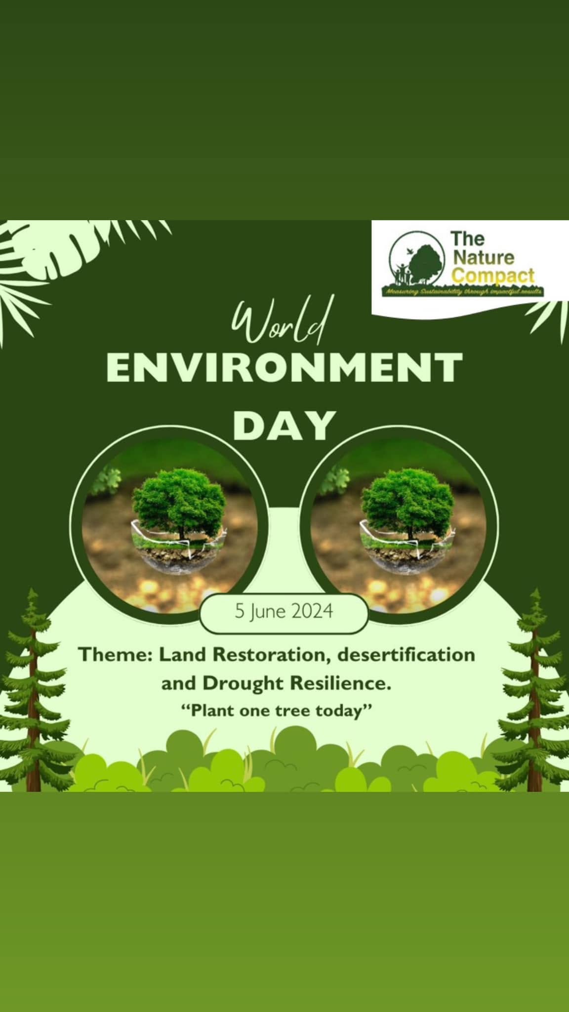  World Environment Day