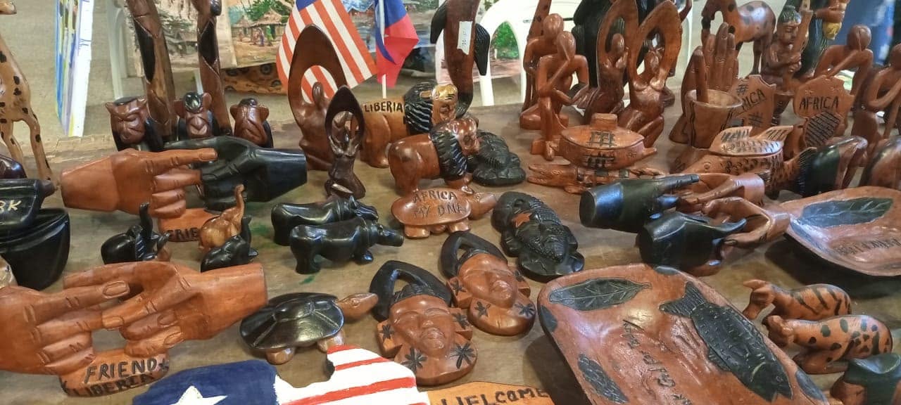 Liberia Cultural Festival 