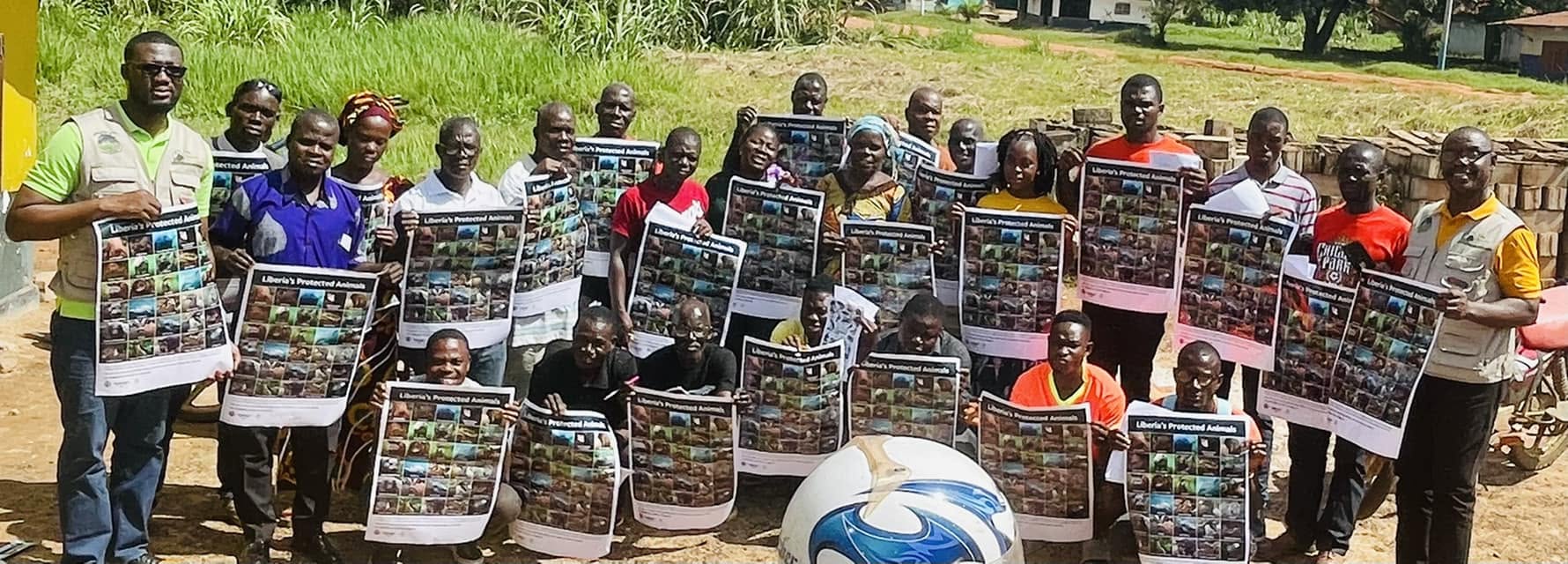  The World Chimpanzees Day Celebration