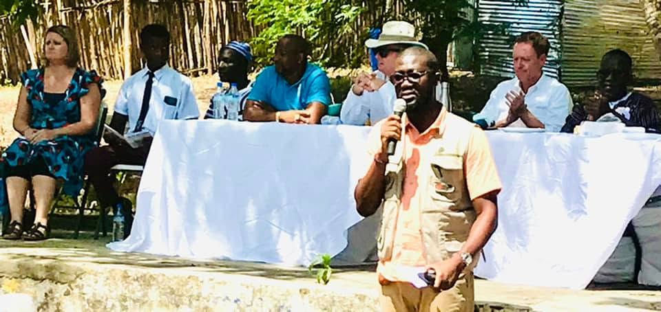 World Wetlands Day celebration 