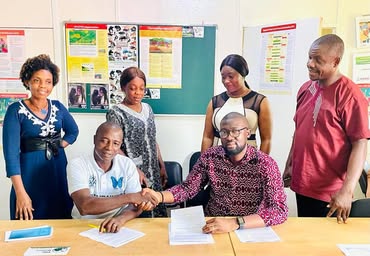 Technical Support for 11 Authorized Community Forests