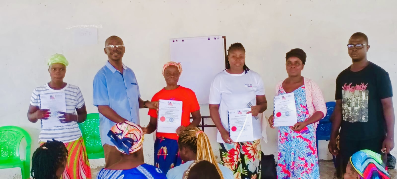 Community-Based forestry and Protected Area Management (CBFM) Project